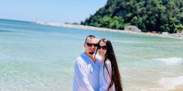 Vadim, românul mort pe insula din Thassos