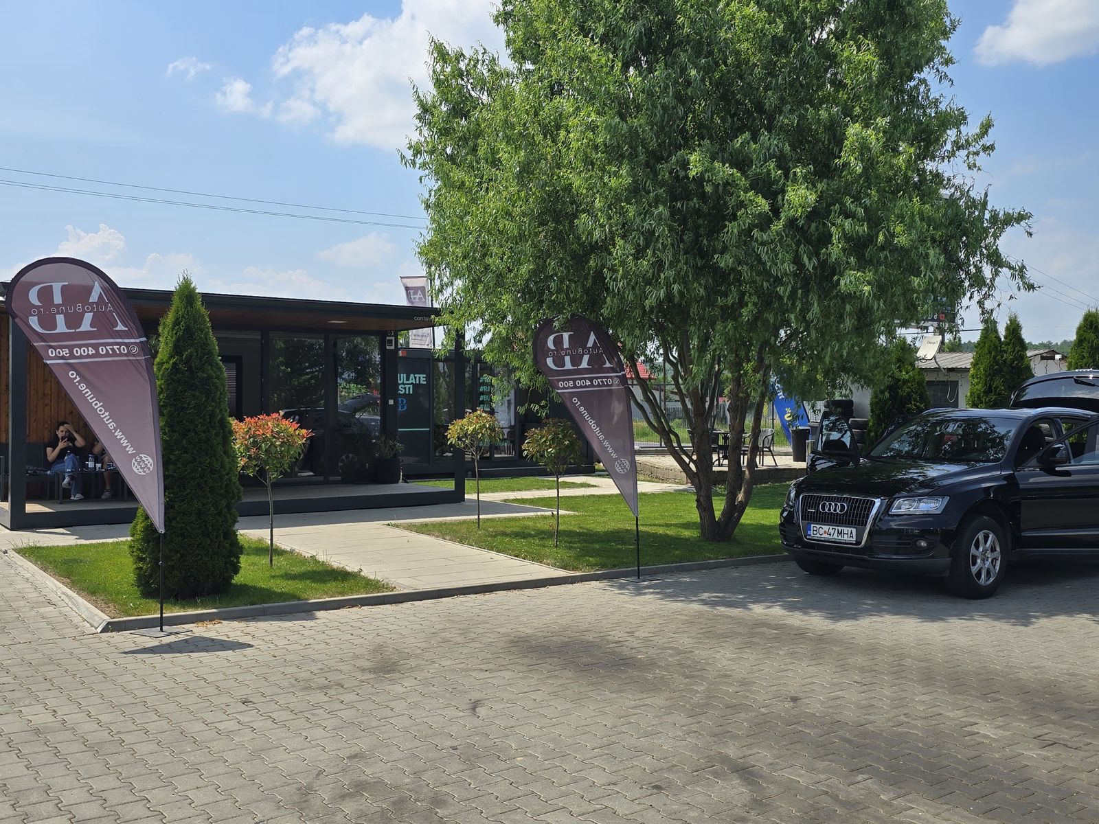AutoBune.ro – Parcul auto din Onești care schimbă regulile jocului pe piața auto second-hand 27