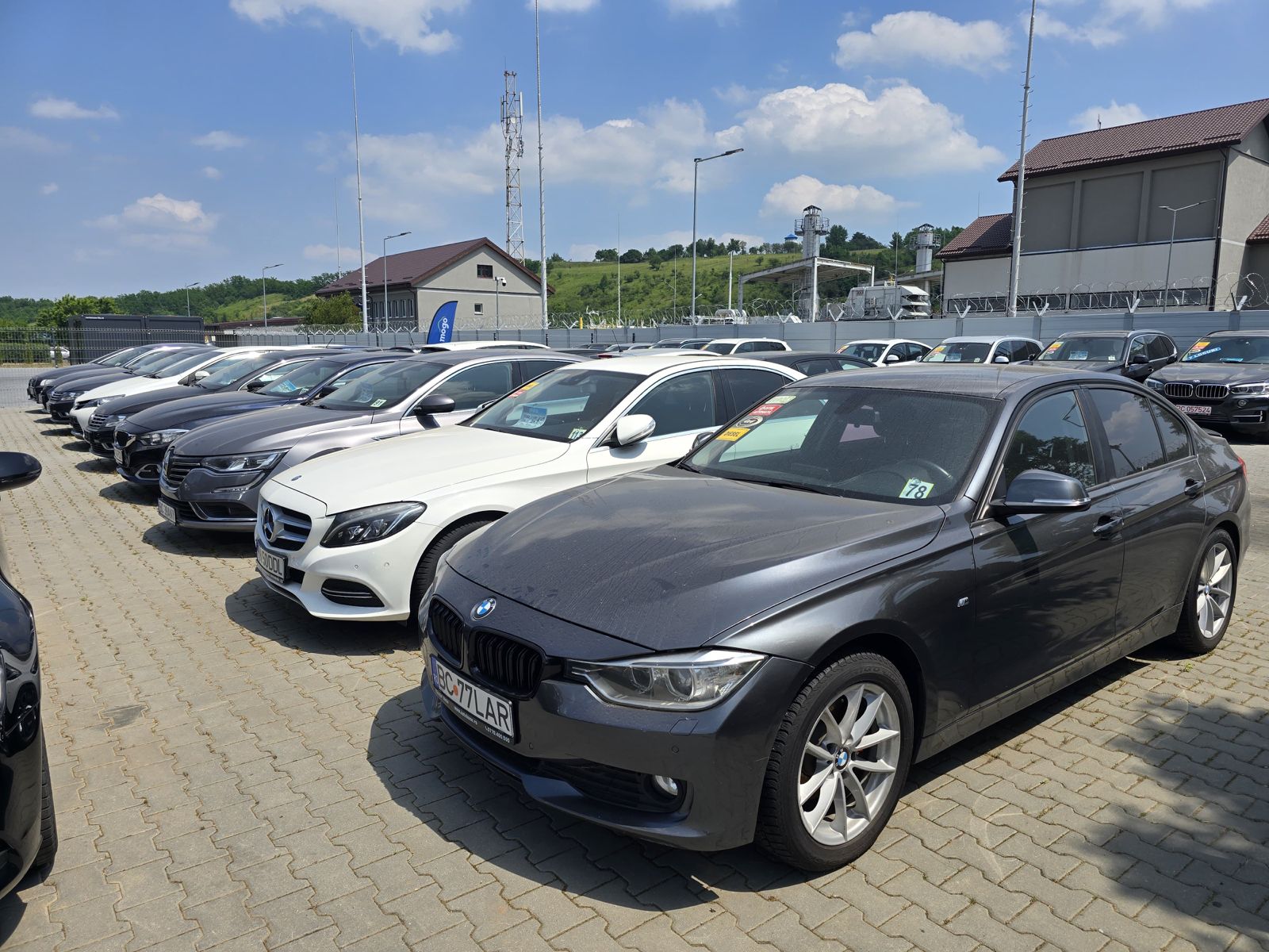 AutoBune.ro – Parcul auto din Onești care schimbă regulile jocului pe piața auto second-hand 26