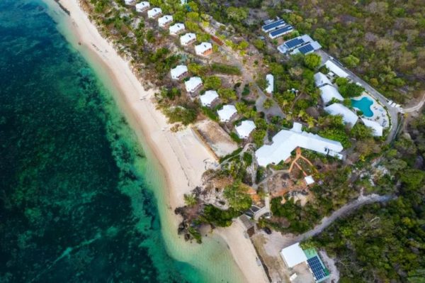 Primele imagini cu resortul lui Radu Mazăre din Madagascar. Cât costă acum o noapte de cazare 27