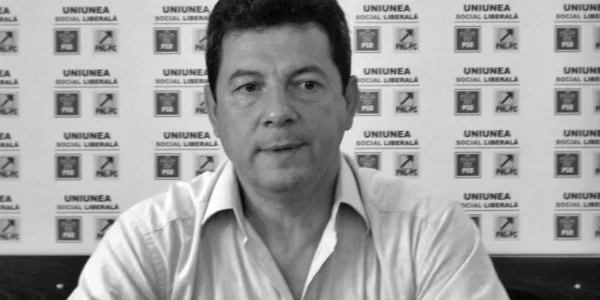 ioan mateescu
