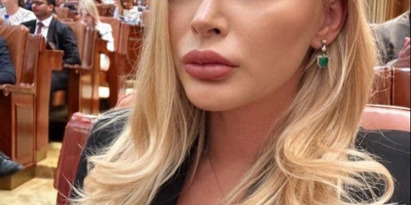 Andra Claudia Constantinescu. Foto: Facebook