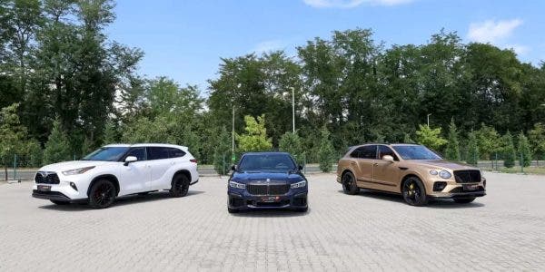 Care sunt avantajele unei mașini folosite în comparație cu una nouă