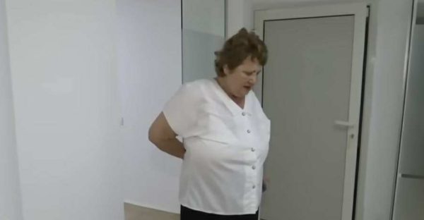 adriana bahmuteanu