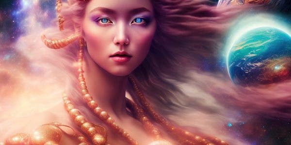 Noaptea cu semne importante pentru 4 zodii! Universul le trimite mesaje de Lună Plină pe 7 octombrie