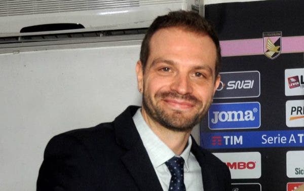 Paul Baccaglini