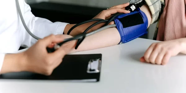 accident vascular