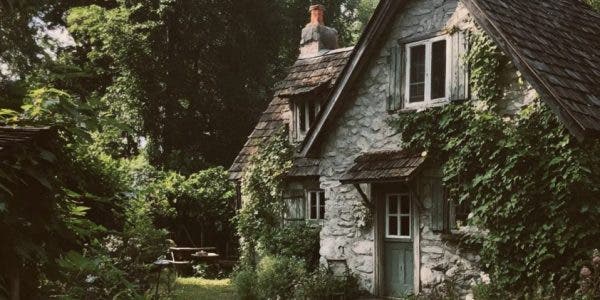 Casa. Foto: Facebook