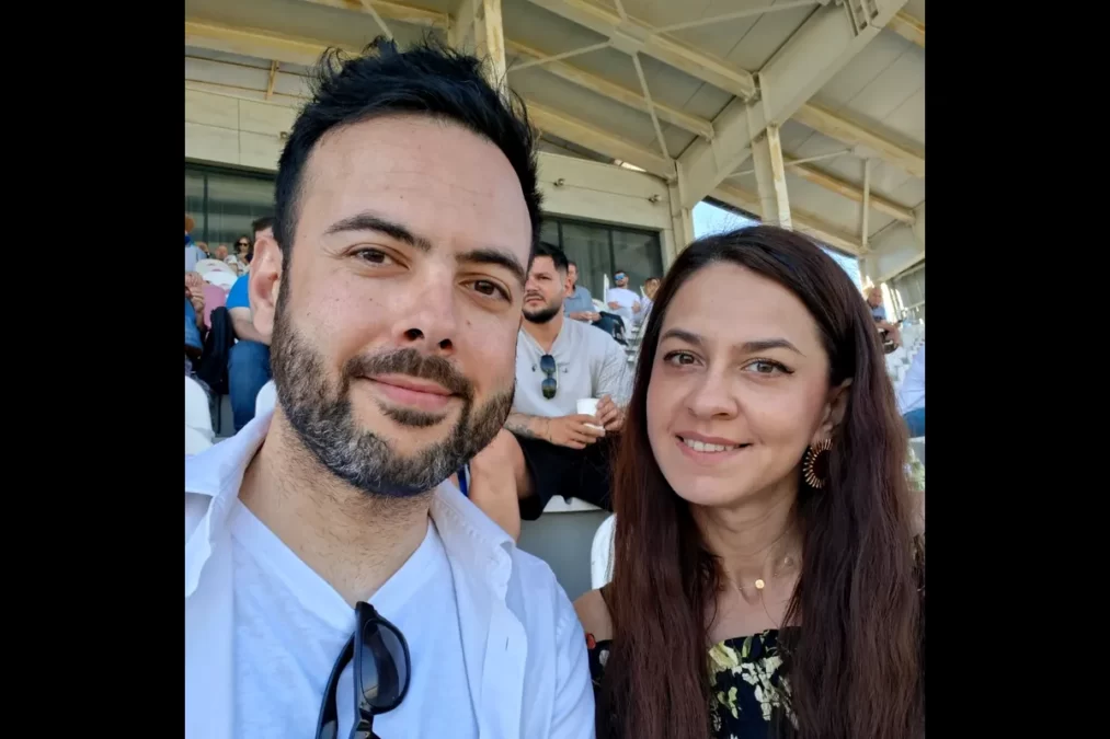 Divorț-ȘOC în lumea mondenă! După 11 ani de mariaj, și-au spus adio: fetița lor rămâne prioritatea 26 grigore