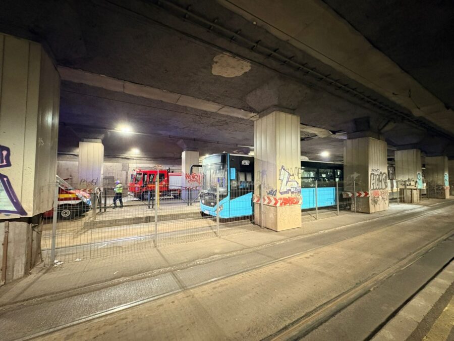 accident bucuresti