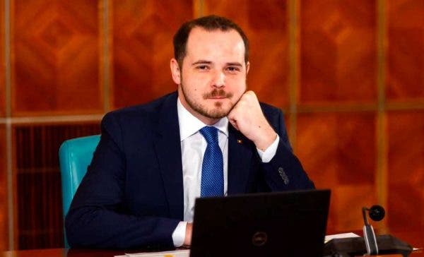 Alexandru Rogobete