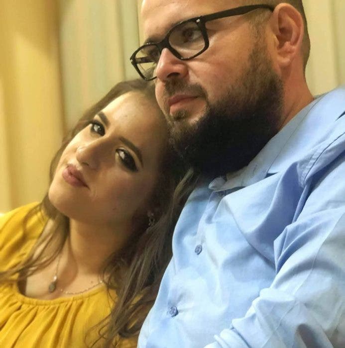 Durere fără margini! Mădălin Ghilbuși, camionagiu din Târgu Jiu și tatăl unei fetițe, a murit la doar 39 de ani