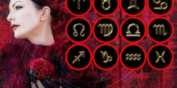 Fluturi în stomac pentru 5 zodii! Ce nativi se îndrăgostesc până pe 24 octombrie