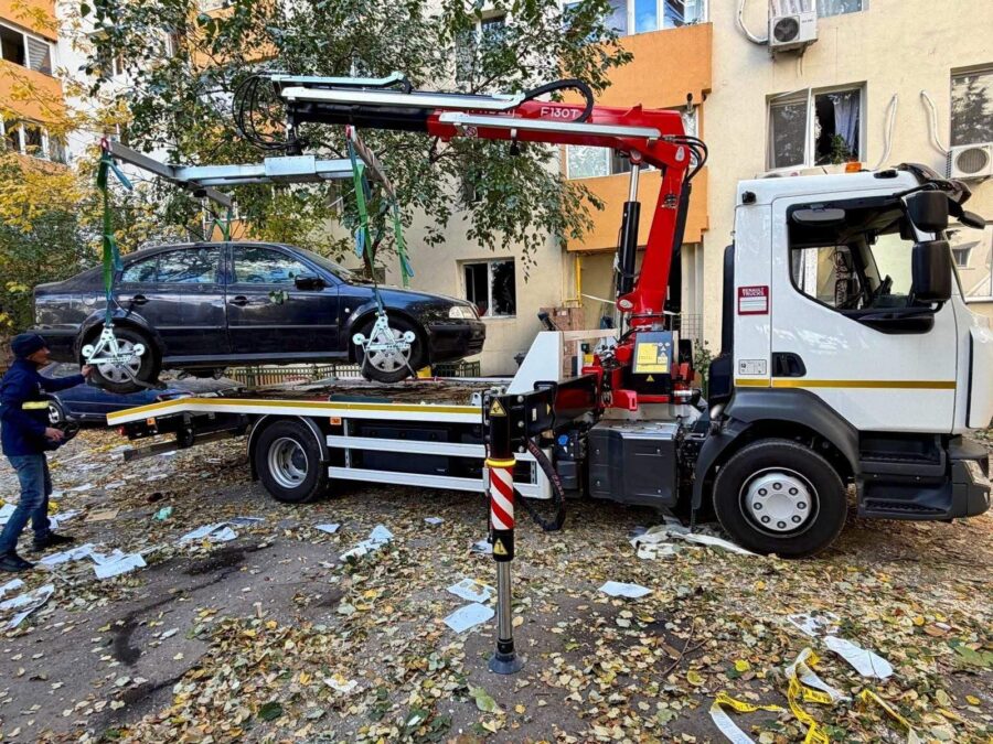 Primăria București anunță măsuri pentru proprietarii mașinilor distruse în explozia din Rahova. Ce sprijin vor primi persoanele afectate 26 proprietari masini rahova
