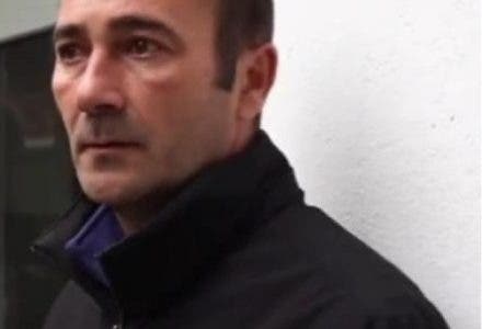 Nepot victima. Foto: Antena 3 CNN