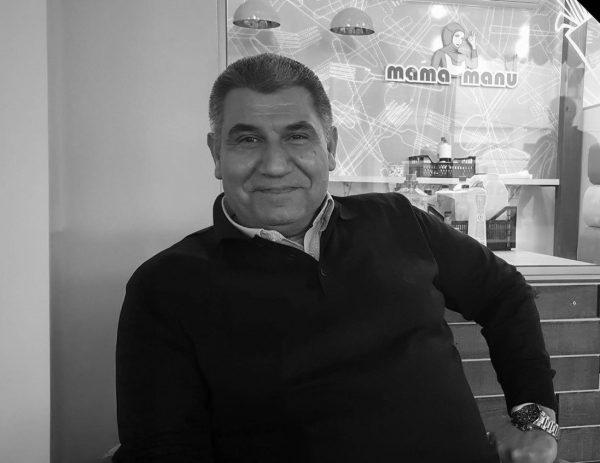 Ryad Almasri