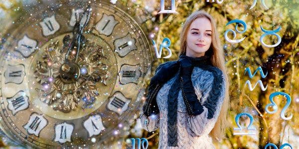 Zodiile care încheie luna octombrie în forță. Sunt pe val pe toate planurile