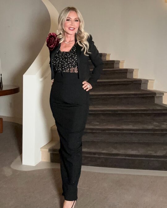 Anastasia Soare