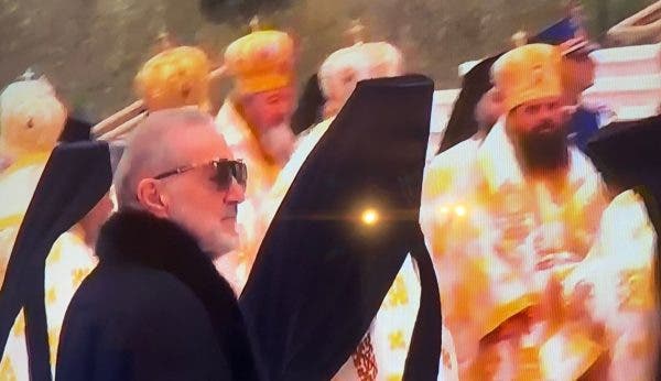 foto: captură video România TV