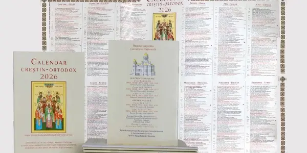Sursa: Basilica.ro