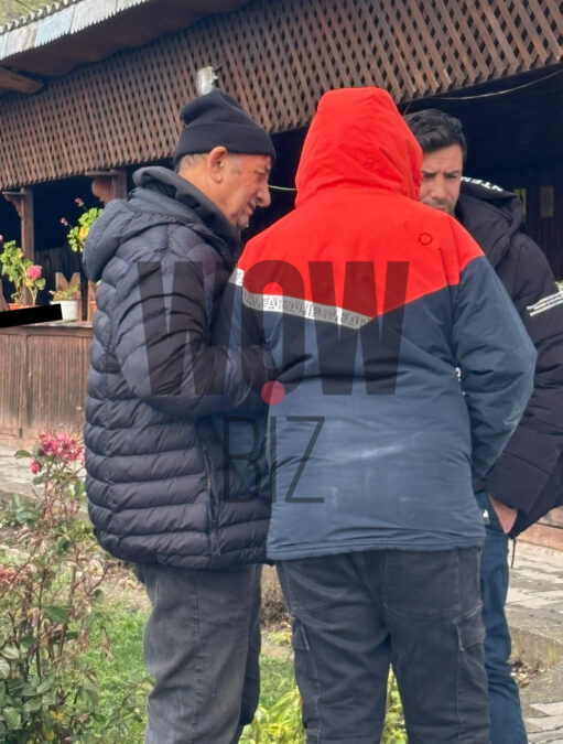 Imagini sfâșietoare de la înmormântarea Elenei, mama ucisă pe trecerea din Berceni. Soțul îngenuncheat, promisiuni emotive lângă groapă 26 accident berceni