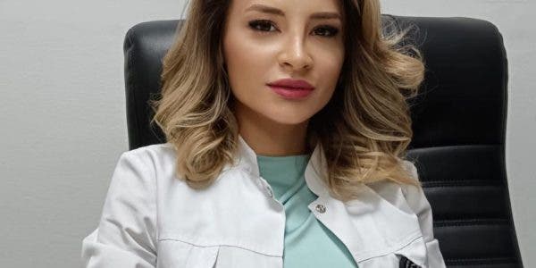 Ștefania Szabo. Foto: Facebook