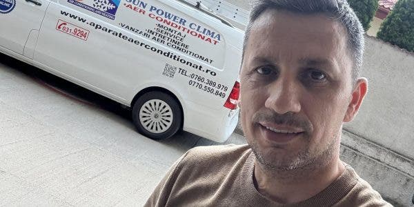 Flick. Foto: Facebook / Flick Domnul Rimă