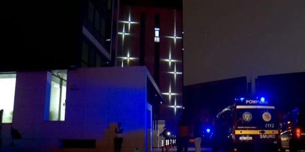 Clinica. Foto: Digi 24