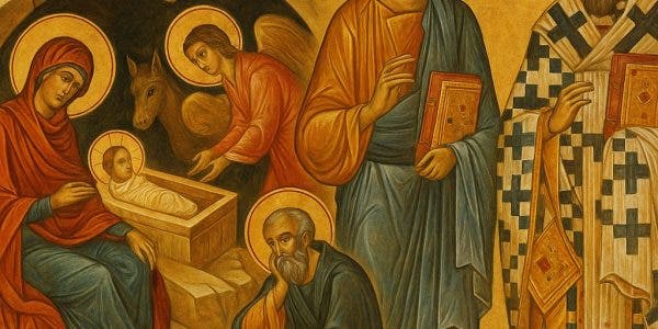 Calendar ortodox 14 noiembrie 2025. Sărbătoare mare pentru creștinii ortodocși