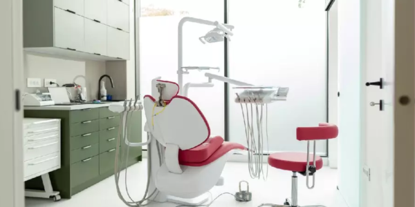 Clinica Crystal Dental