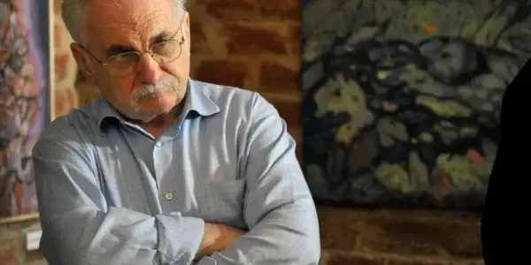 Corneliu Ungureanu. Foto: Agerpres