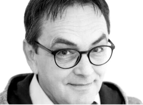 A murit Cristian Nicolaie. Foto: Facebook