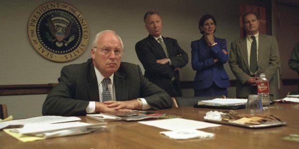 Dick Cheney. Foto: GettyImages