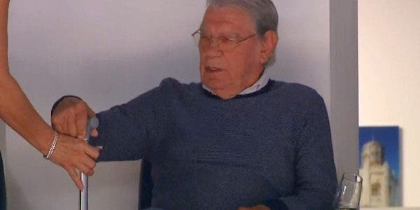 Emeric Ienei. Foto: captura Orangesport