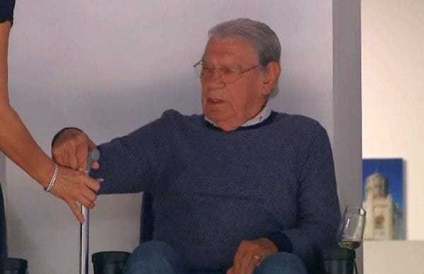 Emeric Ienei. Foto: captura Orangesport