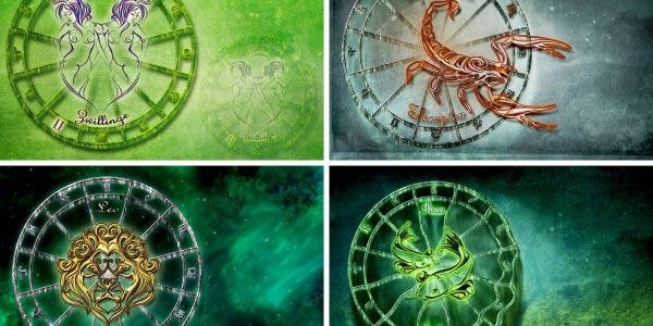 Lacrimi și durere la final de noiembrie! Zodiile care trec prin momente grele în ultima săptămână a lunii