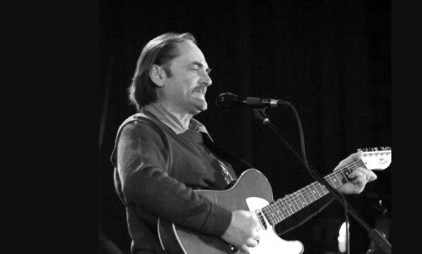 Valentin Moldovan. Foto: Facebook