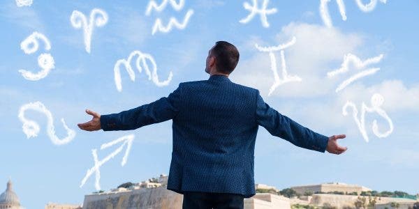 Zodia care intră cu fruntea sus în luna decembrie! Are toate motivele să se mândrească