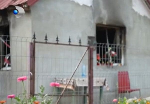 Sursă foto: Știrile Kanal D