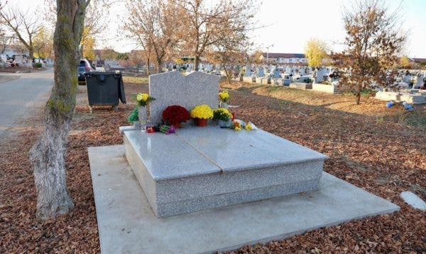 Cavou Emeric Ienei. Foto: Gsp