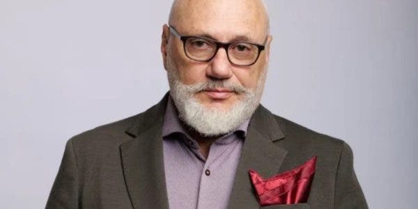 Doctorul Cristian Andrei. Sursa: cluj.info