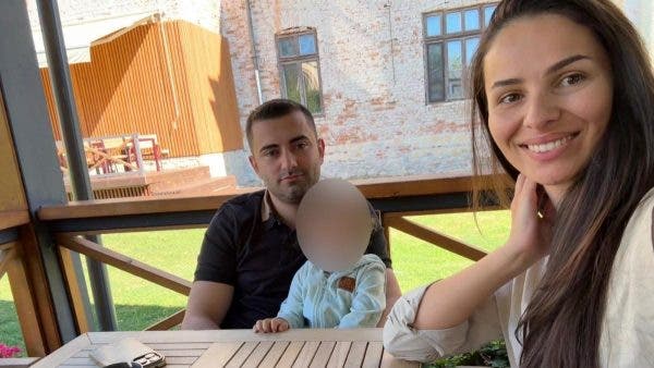 Facebook/Andrei Visoiu