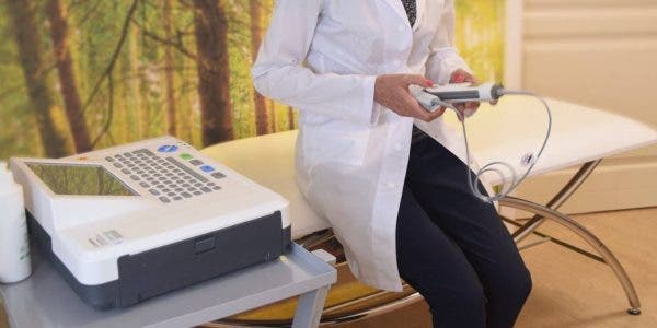 Flavia Groșan. Foto: Facebook