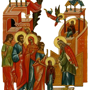 Calendar ortodox 21 noiembrie 2025: Sărbătoare mare