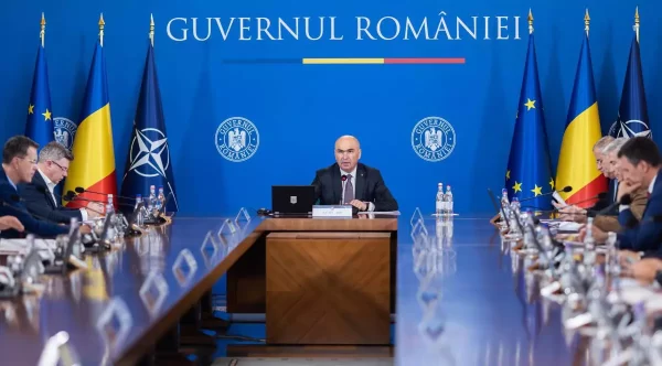 Sorin Grindeanu: „Ilie Bolojan se potrivește cu Liviu Dragnea de atunci” 26 Ilie Bolojan