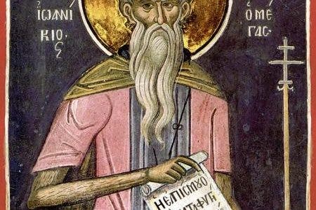 Calendar ortodox 4 noiembrie 2025. Ce sărbătoare este marți