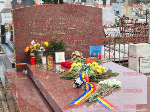 SURSA FOTO: CANCAN.RO