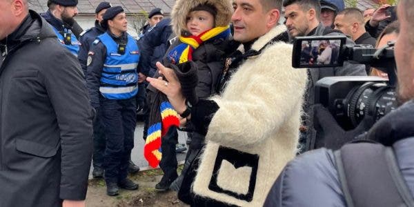 Sursa foto: Facebook - Ilinca Simion