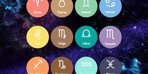 Cele mai norocoase zodii în săptămâna 8-14 decembrie. Lor le surâde norocul, mai ales în carieră