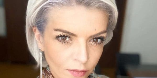 Ioana Lazăr. Foto: Facebook / Ioana Lazăr